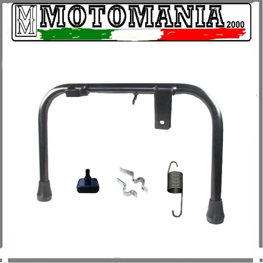 KIT CAVALLETTO CENTRALE COMPLETO PIAGGIO VESPA PX/PE 125-150CC
