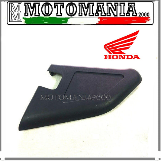 50712KPR900ZB COPERCHIO INFERIORE POGGIAPIEDE DX HONDA SH 125-150 ANNO 2004