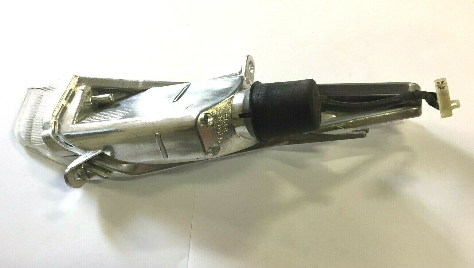 T2619310 FRECCIA ANTERIORE SX TRIOM COMPL.HONDA DYLAN 125/150