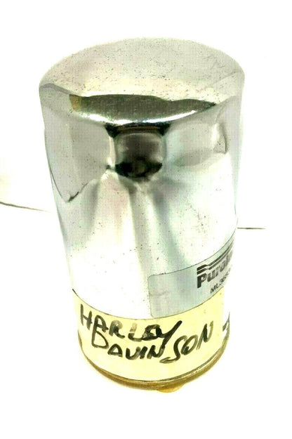 CIF 11849 OIL FILTER PUROLATOR HARLEY DAVIDSON CUSTOM CHROME