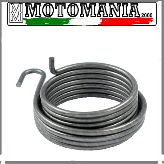 MOLLA MESSA IN MOTO MINARELLI/MBK/YAMAHA SCOOTER 50CC (VEDI DESCRIZIONE)