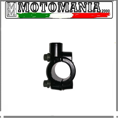 SUPPORTO UNIVERSALE PER SPECCHIETTO RETROVISORE DA MOTO  *