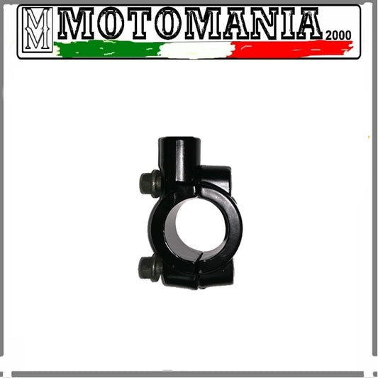 SUPPORTO UNIVERSALE PER SPECCHIETTO RETROVISORE DA MOTO  *