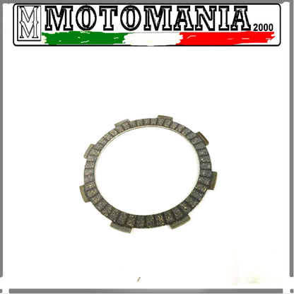 22201-166-000 ORIGINAL HONDA XL 185 CLUTCH FRICTION DISC *