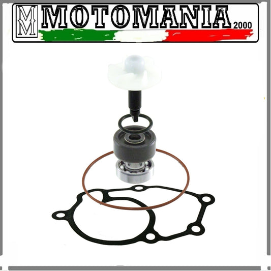 KIT REVISIONE POMPA ACQUA YAMAHA X-MAX/X-CITY 125CC