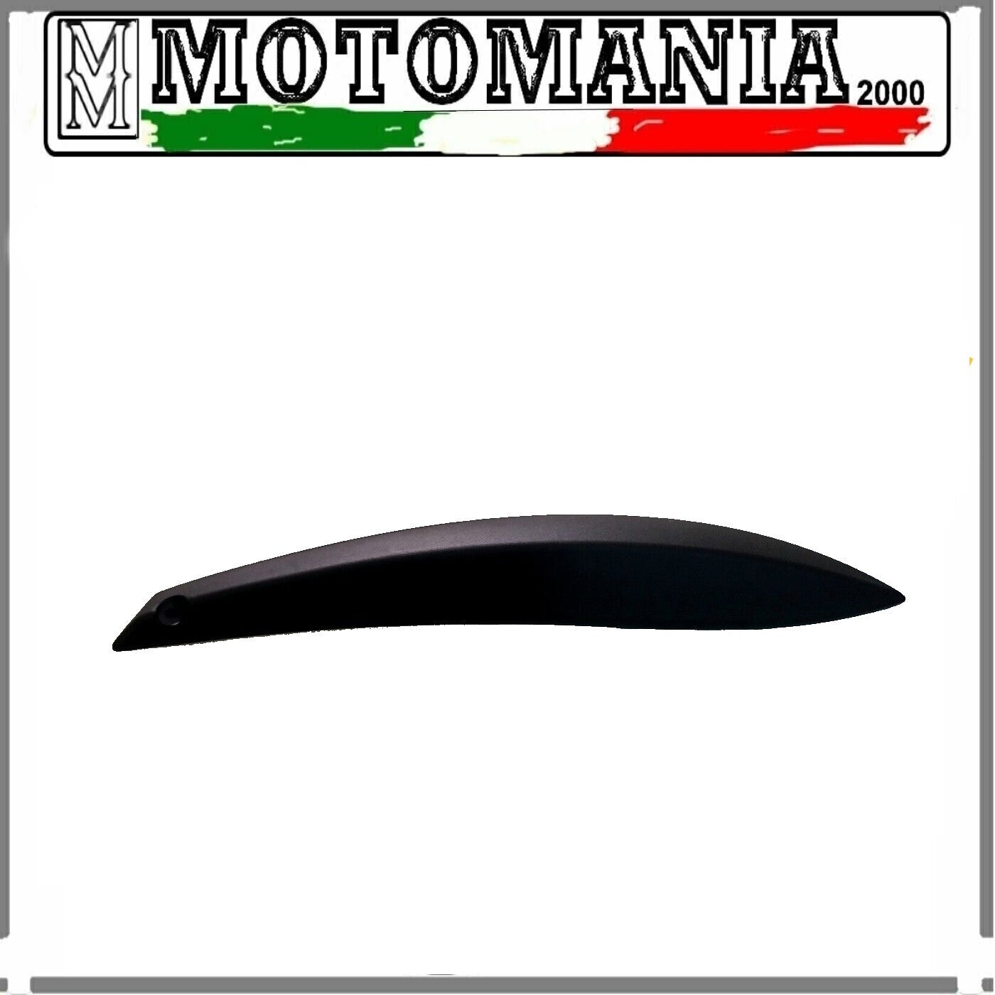 CM017102000C PARACOLPO LATERALE DX ORIGINALE PIAGGIO BEVERLY 125-250-500