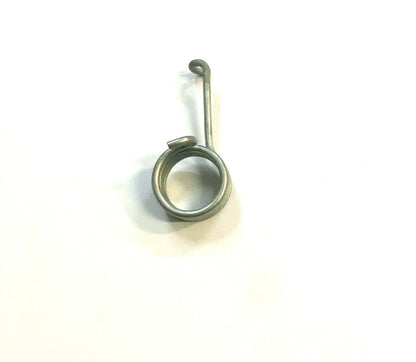 MOLLA AGGIUNTIVA PER LEVA COMANDO STARTER CARBURATORE PER VESPA VNA 1T-VNA 2T  *