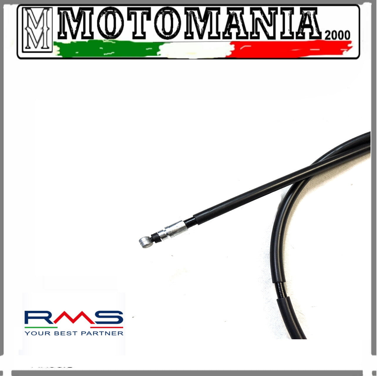 TRASMISSIONE COMPLETA  FRENO POSTERIORE SH 125-150 2001/2008 *