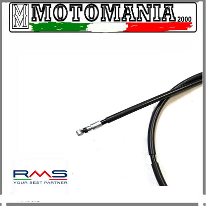 TRASMISSIONE COMPLETA  FRENO POSTERIORE SH 125-150 2001/2008 *