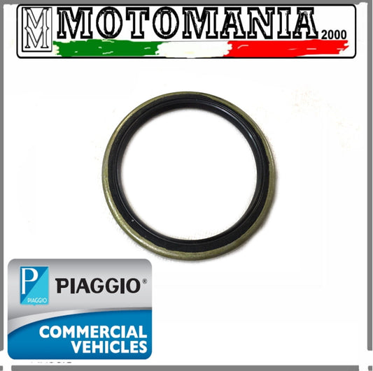 VESPA PK 50,VESPA PK 125 SEALING RING FOR ORIGINAL FORK PIAGGIO 177494