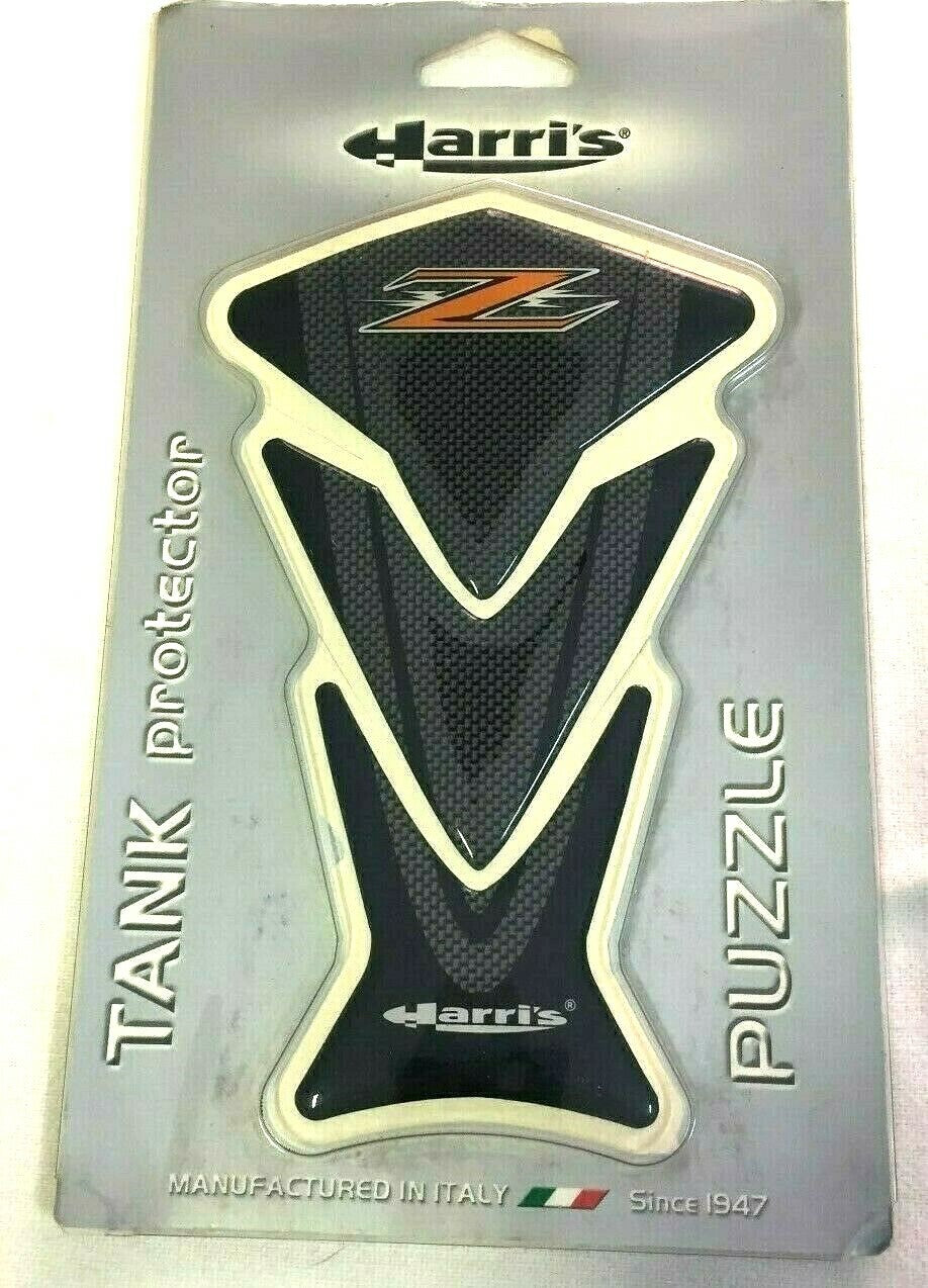 COPRISERBATOIO PROTEGGI SERBATOIO KAWASAKI Z 750 RESINATO