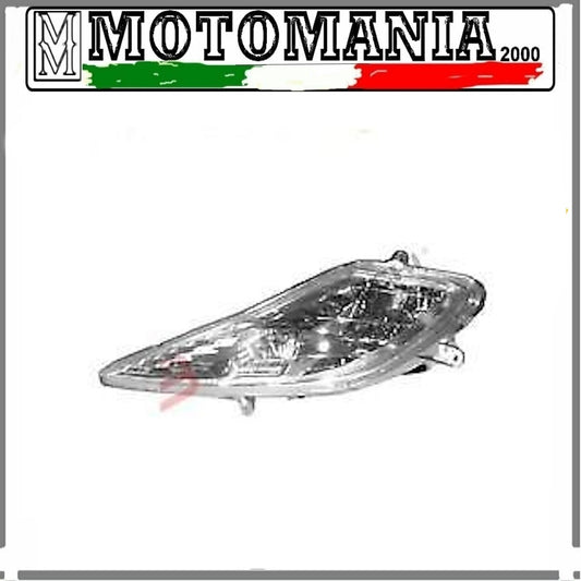 T2729210 FRECCIA ANTERIORE HONDA SH 125/150  *