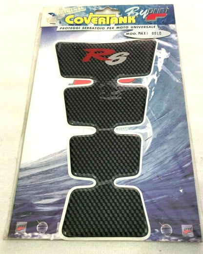 COPRISERBATOIO PROTEGGI SERBATOIO RESINATO YAMAHA R6