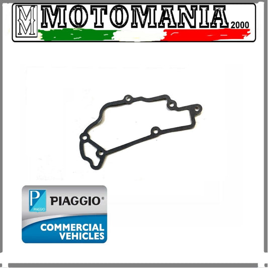ORIGINAL OIL CUP GASKET Piaggio Vespa ET4, FLAY ZIP, LIBERTY, SCARAB*
