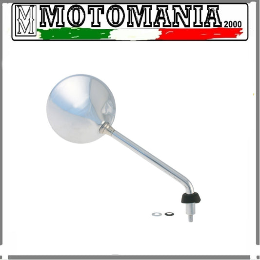 SPECCHIETTO DESTRO PIAGGIO LIBERTY 4T 50-125-150-200 (VEDI ALTRO IN DESCRIZIONE)