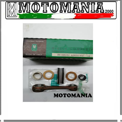 BIELLA HONDA 125 NSF  BA335/SC
