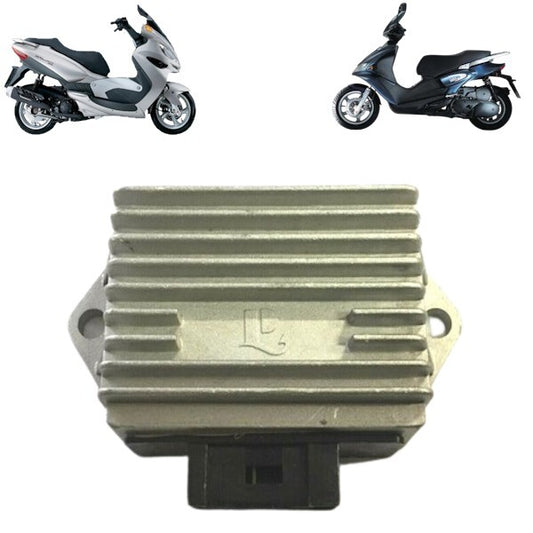 246030011 VOLTAGE REGULATOR FOR MALAGUTI /MBK /YAMAHA 125-150CC *
