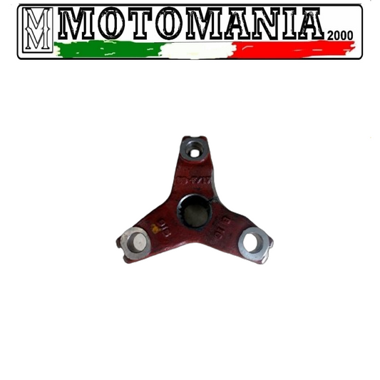 5242-P CROCIERA SUL SEMIASSE FORI ATTACCO Ø 12 APE CAR POKER MAX 420 P2-P3 220 *