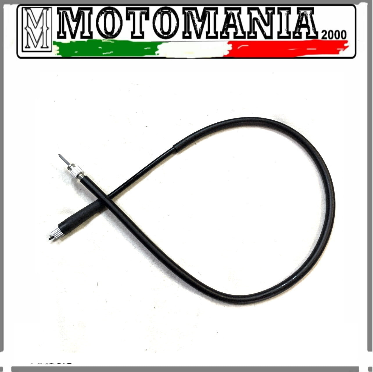 KM.PEOPLE 50/125/150 ODOMETER TRANSMISSION