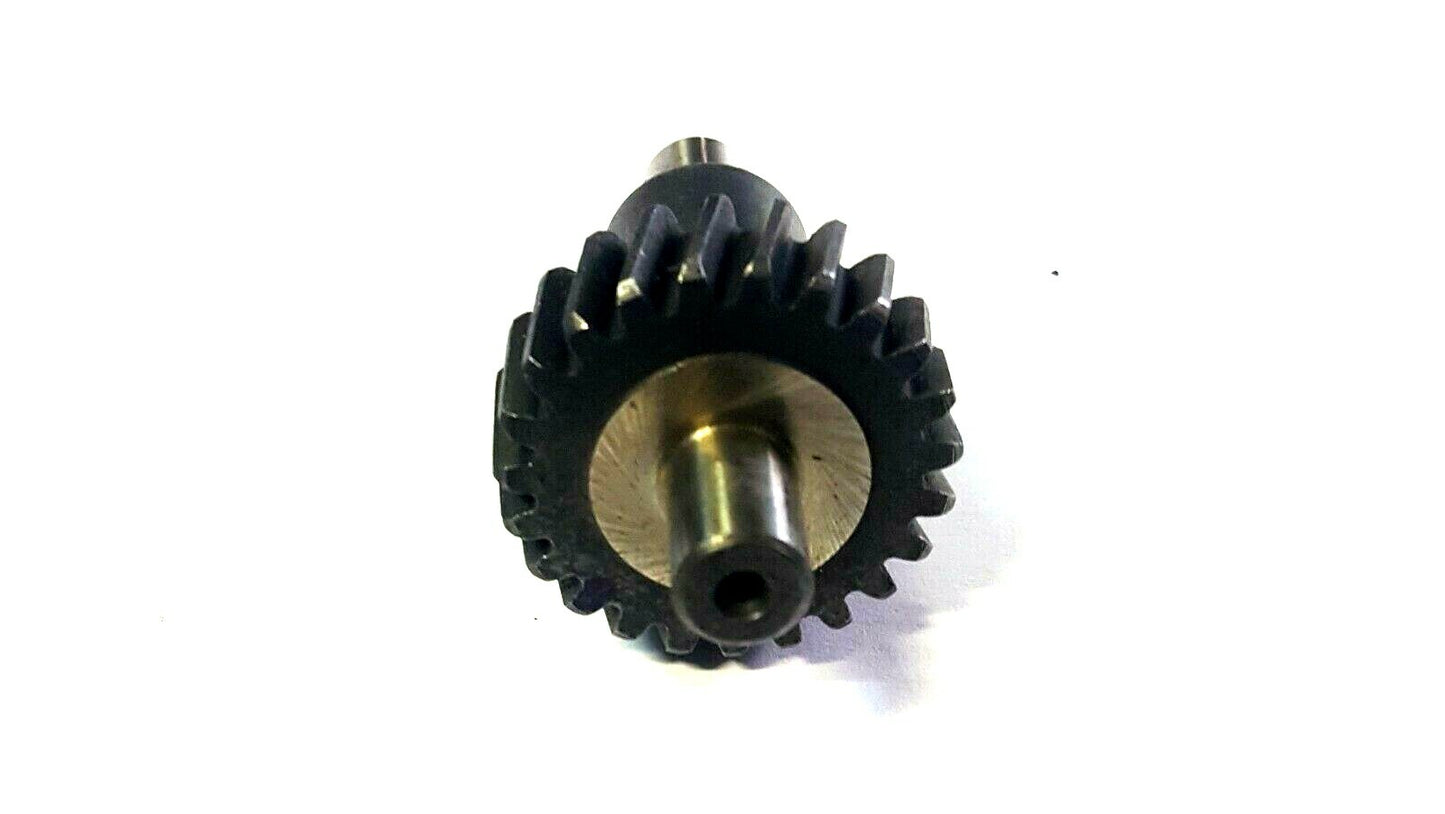 CIF 10056 REINFORCED TRANSMISSION GEAR Piaggio 50 Hello PX 1979-1986