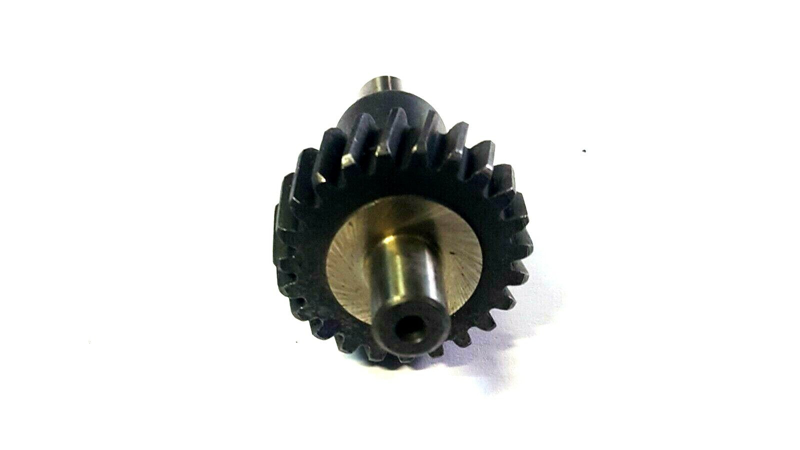 CIF 10056 REINFORCED TRANSMISSION GEAR Piaggio 50 Hello PX 1979-1986