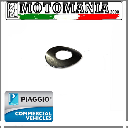 VESPA PK 50 1982-1984 LOWER SLIDING WASHER FOR BRAKE AND CLUTCH LEVER