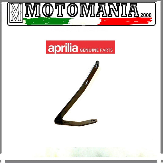 AP8134843 STAFFA SUPPORTO CUPOLINO SX ORIGINALE APRILIA LEONARDO 250-300 02/04 *