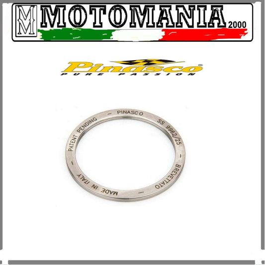 10412086 PINASCO SPRING SLIDER PER MOLLA DI CONTRASTO YAMAHA TMAX 500 2001/2011