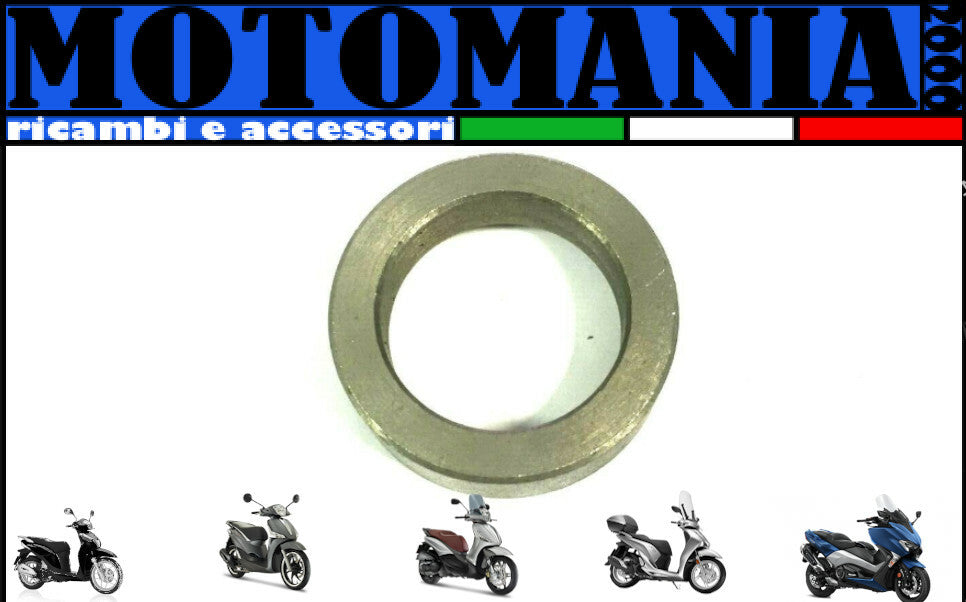 434870 DISTANZIALE ALBERO MOZZO ORIGINALE PIAGGIO HEXAGON 125