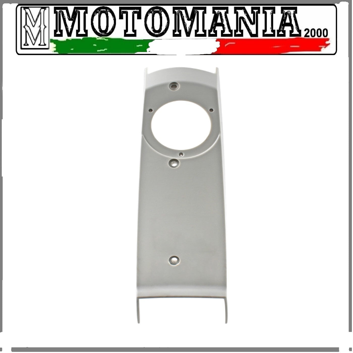 DOCCETTA COPRIFILI   PER PIAGGIO SÌ 50CC 1979-1988 / SI FL2 50CC 1991-1997   *