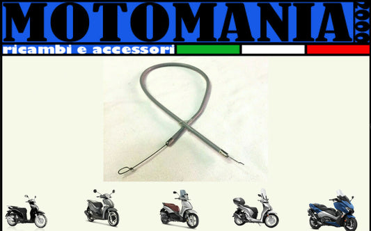 TRASMISSIONE STARTER PIAGGIO VESPA 125-VN2T-  -VL3T-150 VB1T-150