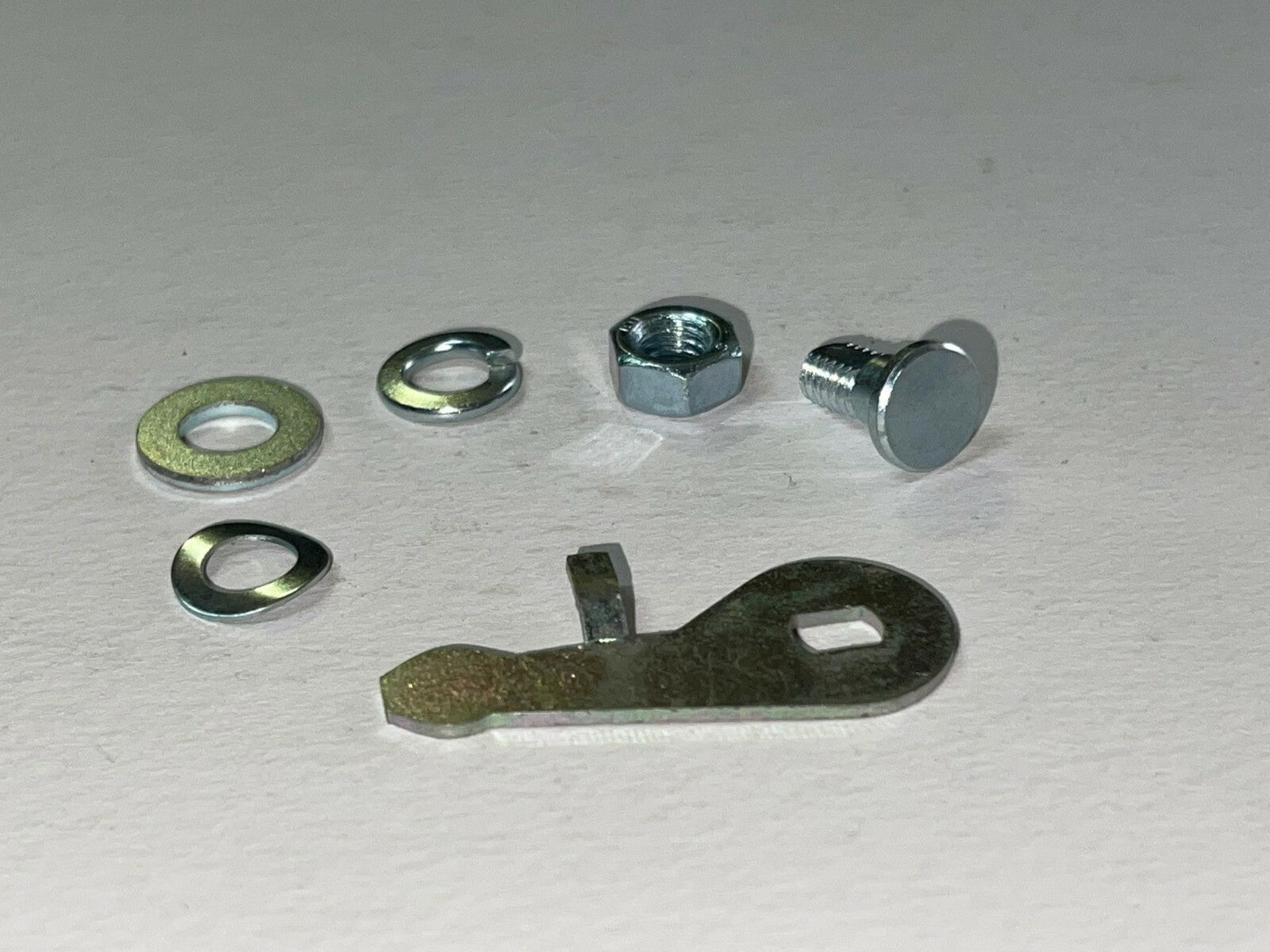 KIT BLOCCA LEVETTA ARIA STARTER VESPA 50 90 125 PRIMAVERA ET3 - 50 PK 125 PK