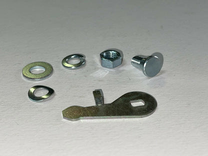 KIT BLOCCA LEVETTA ARIA STARTER VESPA 50 90 125 PRIMAVERA ET3 - 50 PK 125 PK