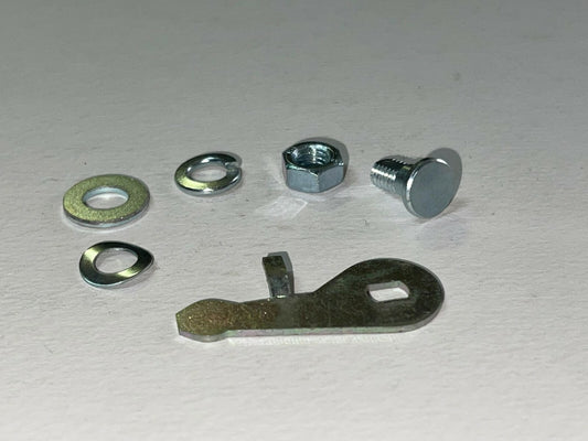 KIT BLOCCA LEVETTA ARIA STARTER VESPA 50 90 125 PRIMAVERA ET3 - 50 PK 125 PK