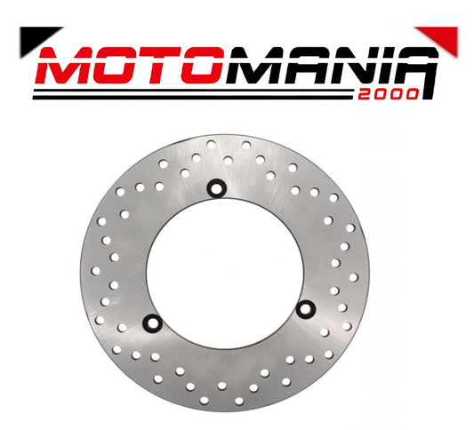 DISCO FRENO POSTERIORE RMS YAMAHA X-MAX 300