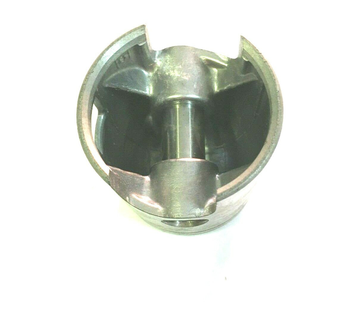 116262 PISTONE MAGGIORATO  APE MP 550-600 P501 DIAM.63.2 mm ORIGINALE