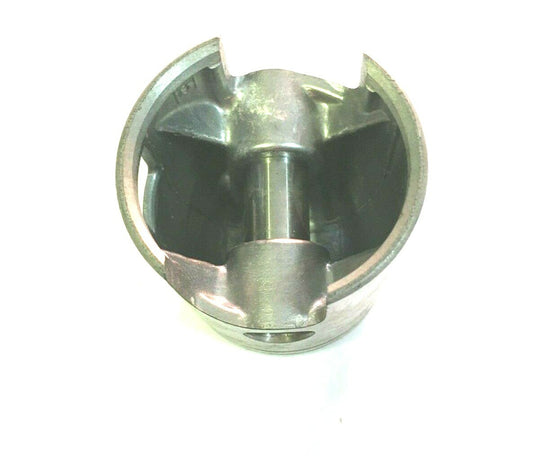116262 PISTONE MAGGIORATO  APE MP 550-600 P501 DIAM.63.2 mm ORIGINALE