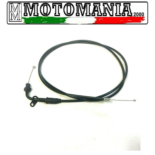 9156 TRASMISSIONE GAS HONDA SKY 50 - 17910GLG930  *