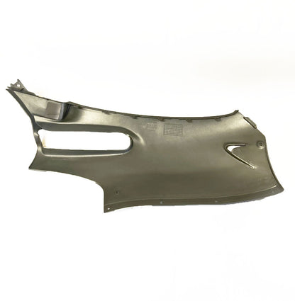 AP8158718 UNDERFLOOR SIDE SX GREY APRILIA LEONARDO 125-150 2001-2004