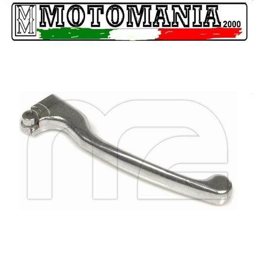 10225-C   LEVA FRENO DX IN ALLUMINIO CROMATO PIAGGIO VESPA FL2 V HP 50 125  *