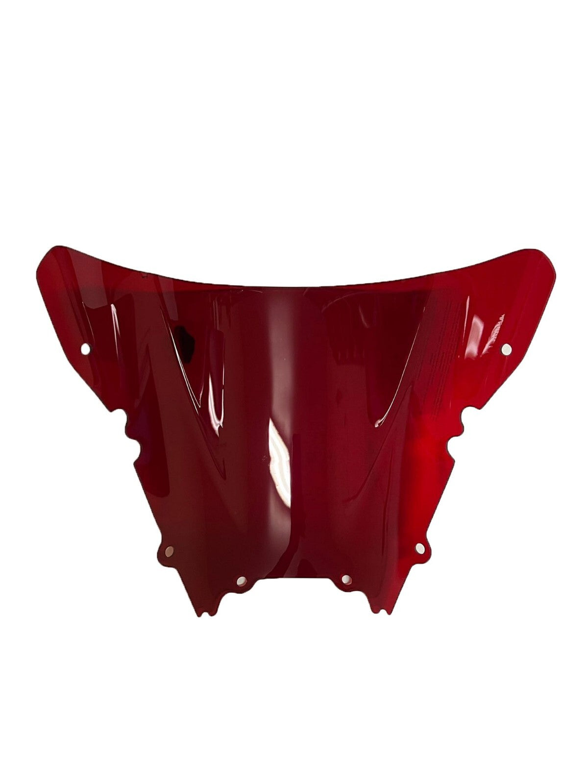8010088 CUPOLINO PER MOTO - YAMAHA R6 COLORE ROSSO