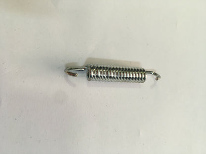 228.0002 POLINI SHORT DRAIN PIPE SPRING *