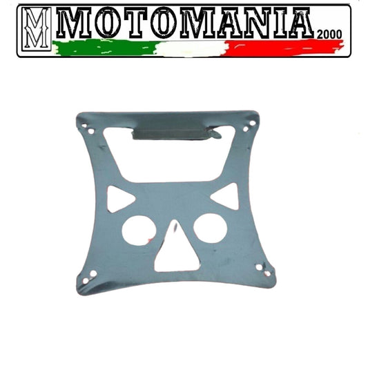 XBIKE BASE LICENSE PLATE HOLDER HONDA CBR 600 RR