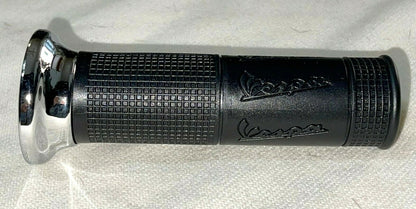 MANOPOLA DESTRA ORIGINALE PIAGGIO PER VESPA PX TUTTI I MODELLI