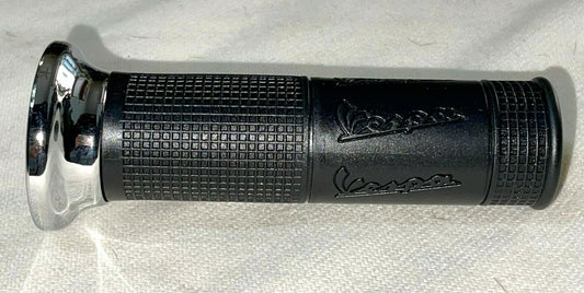 MANOPOLA DESTRA ORIGINALE PIAGGIO PER VESPA PX TUTTI I MODELLI