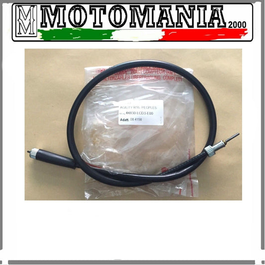 TRANSMISSION ODOMETER KM.KIMCO AGILITY R 16 People S 125 Cod: 08.4158