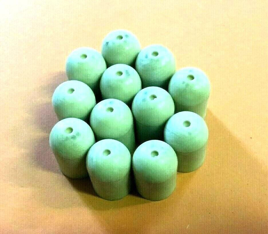 J.COSTA ROLLER SET GR. 8.5X12 APRILIA YAMAHA HONDA PIAGGIO MBK SEE APPLICATION.