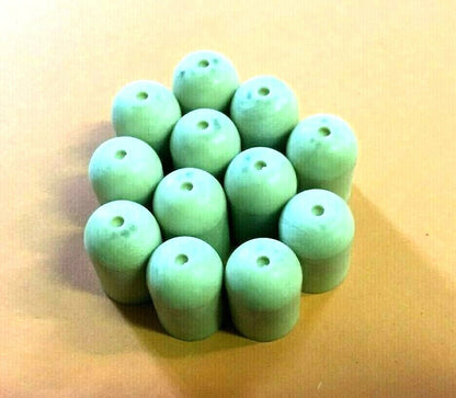 J.COSTA ROLLER SET GR. 8.5X12 APRILIA YAMAHA HONDA PIAGGIO MBK SEE APPLICATION.